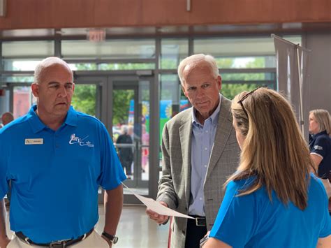 From custodian to co-op president - Kentucky Living