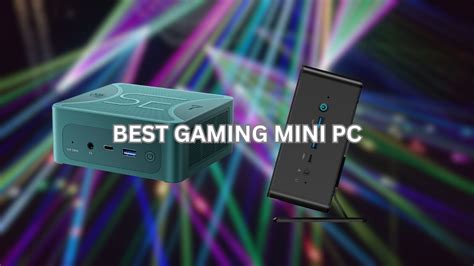 The Best Gaming Mini PC with video - DROIX Blogs | Latest Technology ...