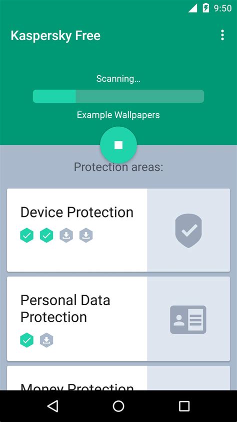 Kaspersky Free APK for Android Download