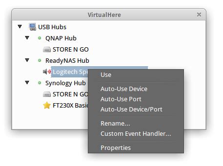Image result for Use Virtualhere On Pi as USB Server