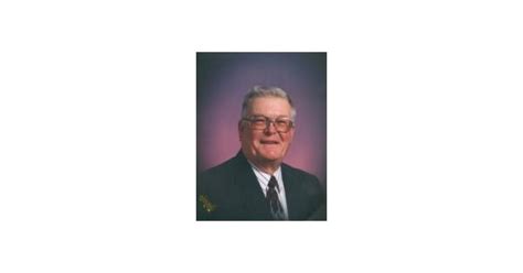 Clarence Ochs Obituary (2010) - St. Charles, MO - Hutchens-Stygar ...