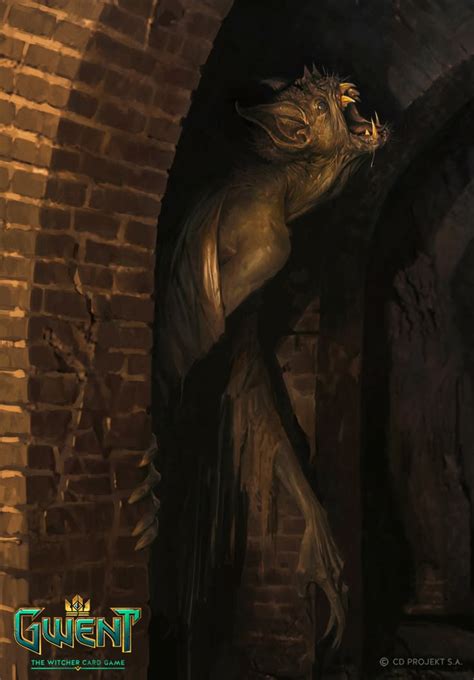 Image result for Witcher Gwent Tree Ent