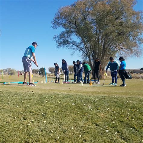 Image result for First Tee Golf Lessons