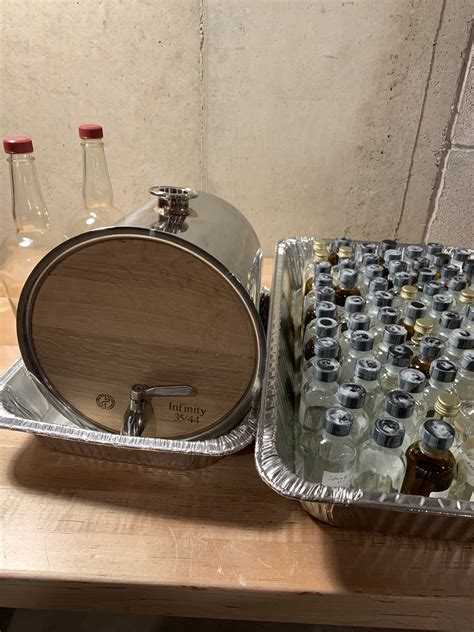 Image result for Infinity Barrel