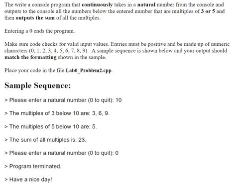 Image result for Console Program File Interaction