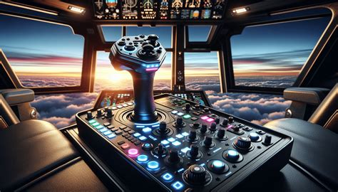 Best Flight Sim Controllers 的图像结果