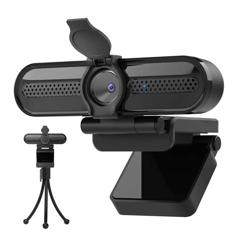 SAYLAS 2K Webcam Review: Top Choice for Clarity and Sound - Electronikz