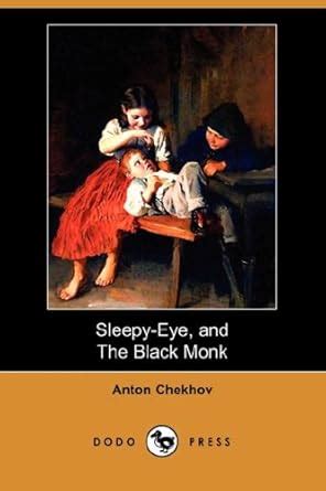 Buy Sleepy-Eye, and The Black Monk Book Online at Low Prices in India ...