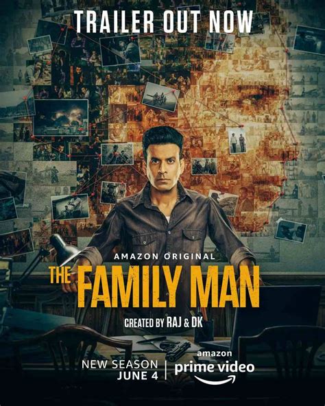Your Fault (Film) Cast & Crew, Release Date, Actors, Roles, Wiki & More - index of family man season 3