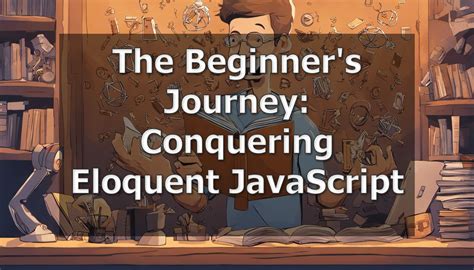 Eloquent JavaScript 的图像结果