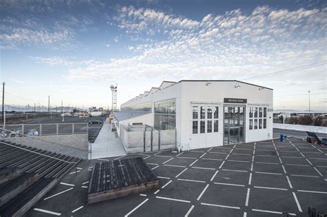 About 5 — The Bridge Yard