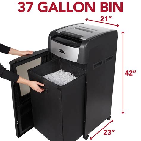 Commercial Paper Shredder Paper Shredder Machine Singapore
