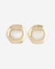 Buy Gold Earrings for Men by H&M Online | Ajio.com