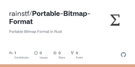 Bitmap Array Format 的图像结果