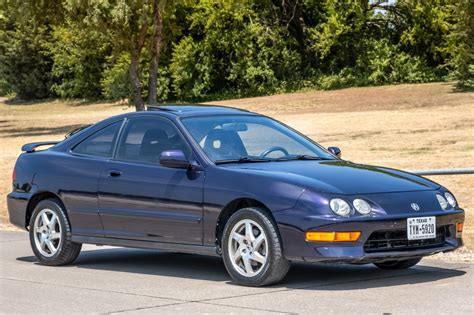 No Reserve: 2000 Acura Integra GS-R 5-Speed for sale on BaT Auctions - sold for $20,500 on ...