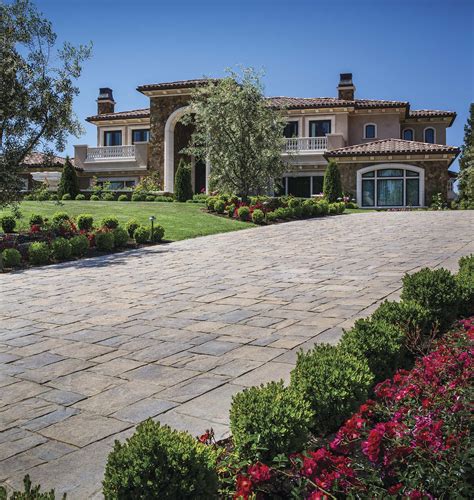 Cost of Pavers - 2024 Pricing Guiding | Install-It Direct