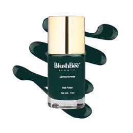 Brand::BlushBee Organic Beauty