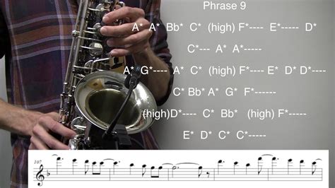 KB Sax Lessons 的图像结果
