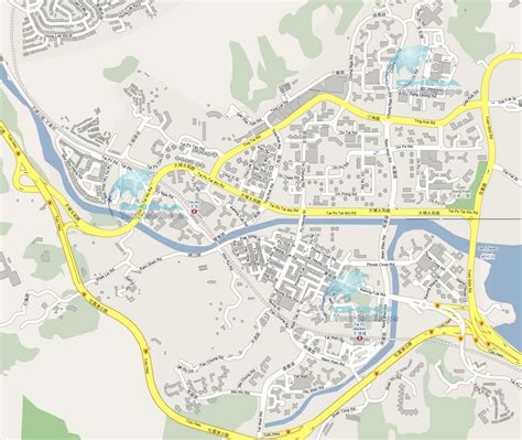 Image result for tai po layout