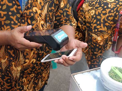 Dompet Digital DANA Budayakan Transaksi Digital Di Jakarta Fair 2019