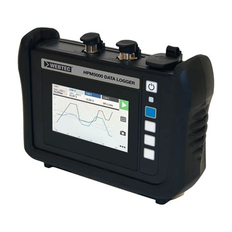 Image result for HP BenchLink Data Logger