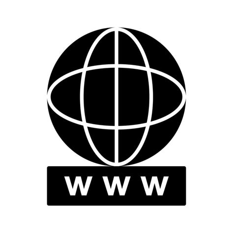 Wold Wide Web Logo 的图像结果