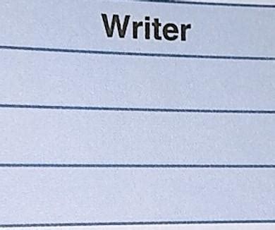 Is the process of adding background styles in Open Office Writer ...