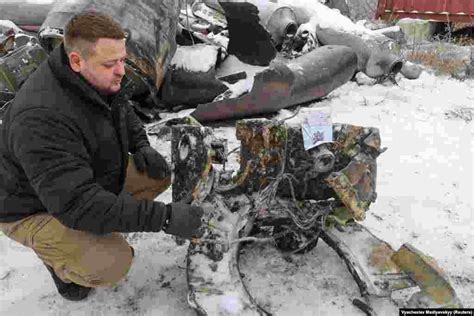 A tras Rusia rachete nord-coreene asupra Ucrainei?