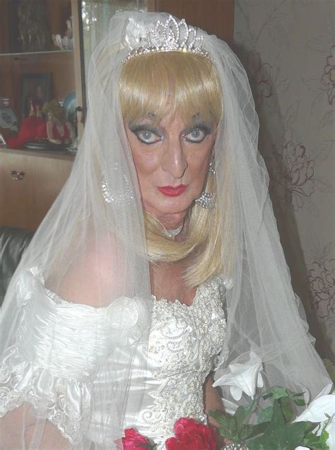 Image result for TG Bride Flickr