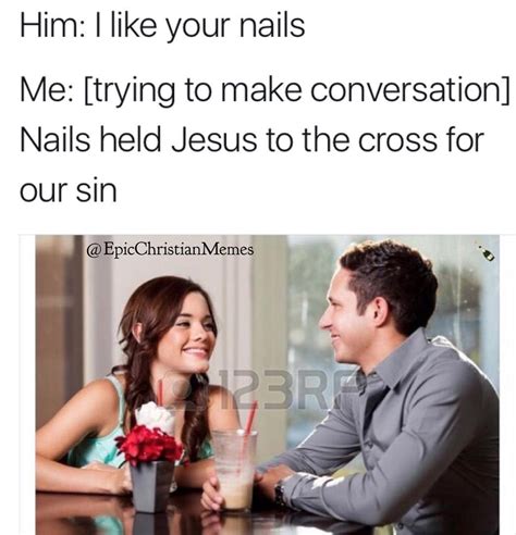 Funny Christian Memes About Relationships