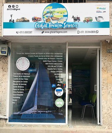 GTS Cartagena - All You Need to Know BEFORE You Go (with Photos)