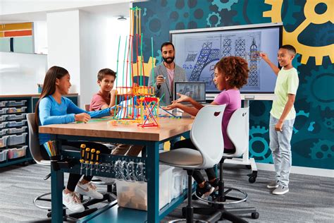 Interactive Display 的图像结果