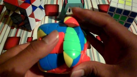 Ultramorphix Tutorial 的图像结果