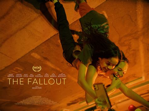 Fallout Movie 的图像结果