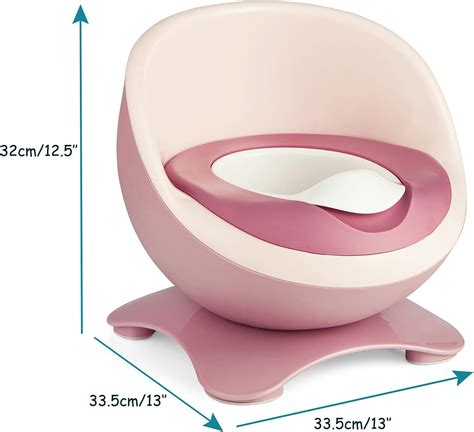Costzon 2 in 1 Potty Training Seat, Potty Training India | Ubuy