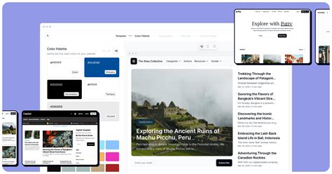 beehiiv — The newsletter platform built for growth