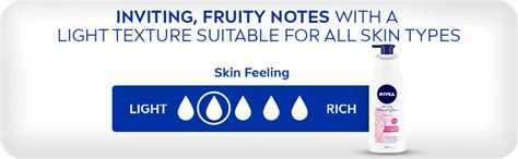 Nivea Natural Glow Even Tone Moisturising Body Lotion for All Skin ...