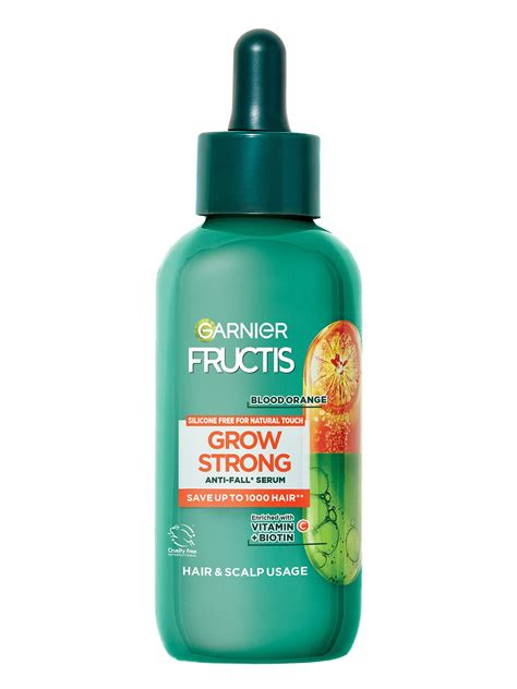 Garnier Fructis Discontinued Products