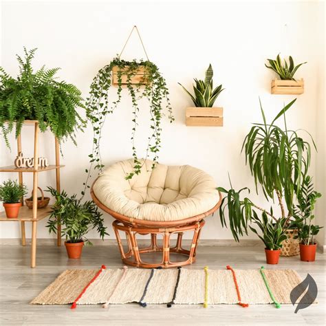 Embrace The Wild: Jungle Style As A Modern Interior Design Trend – Ed's ...