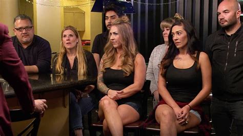 Bar Rescue (S07E11): In the Rough Summary - Season 7 Episode 11 Guide