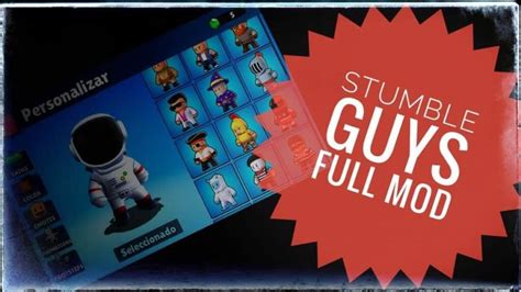 Image result for Stumble Guys Mod