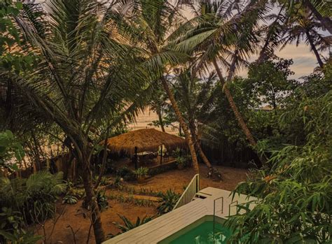 5 beautiful Airbnbs in Goa with direct beach access | Condé Nast ...