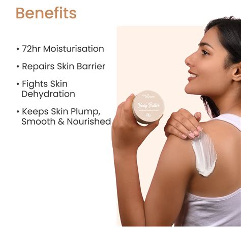 Whipped Coconut Body Butter | Earth Rhythm