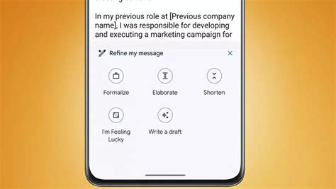 Gmail to get ‘Help me write’ AI feature on phones to write emails for ...