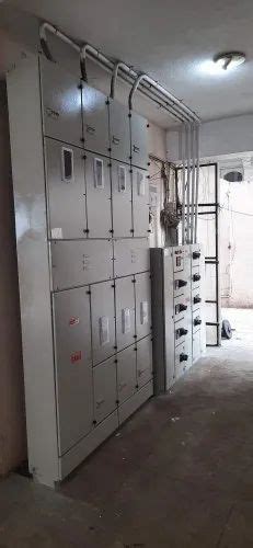 Meter Panel Board - EB Metering Panel Manufacturer from Chennai