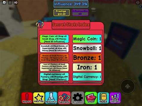 Image result for How to Play Button Simulator Magnate