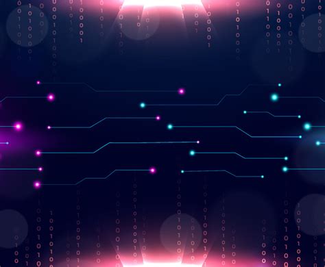 technology light background vector 的图像结果