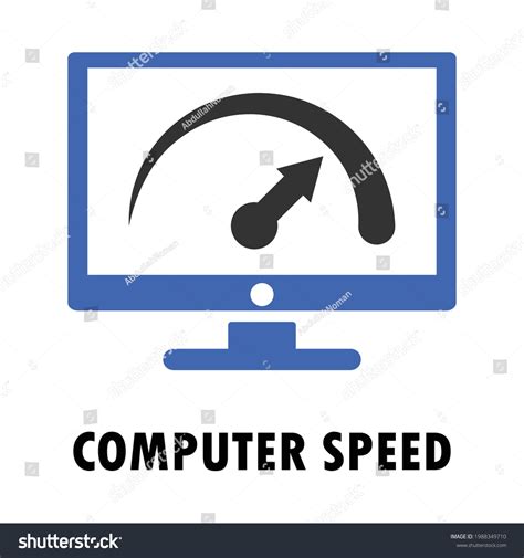 Image result for Computer Speed Indicator