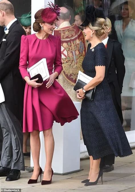 英国皇室为凯特王妃推出时装系列？_时尚频道_凤凰网