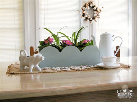 Image result for Repurposed Home Decor